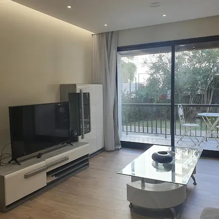 Apartament Sunrise Glances & Free Parking