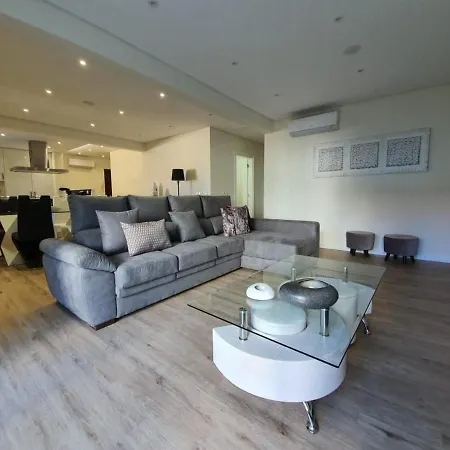 Apartament Sunrise Glances & Free Parking